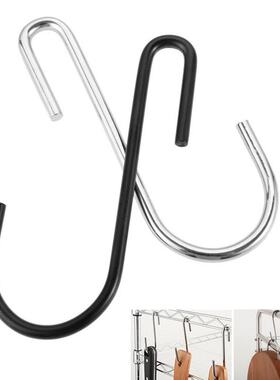 20/10/5 pcs 90mm S Shaped Hanging Hook Heavy Duty Kitchen Ba