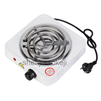 *portable electric iron burner single stove mini hotplate ho