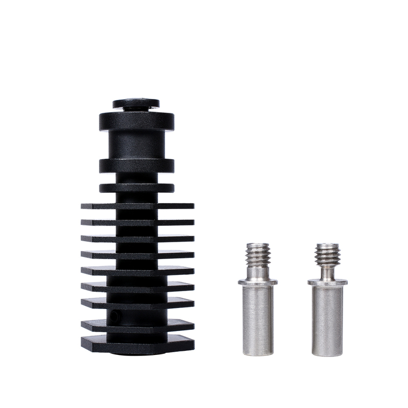 High Temperature E3D V6 HeatSink Radiator Hexagonal Heat Pip
