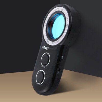 SQ101 Detector Camera Search Detector Hotel Hotel Monitorin