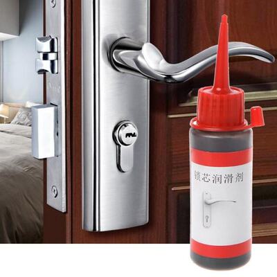 60ml Non-toxic Lubricant Maintaining Graphite Powder Engine