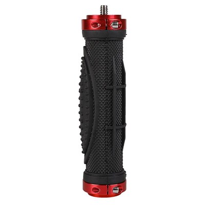 Camera Handle , DSLR Top Handheld Grip with 1/4Inch Male Sc