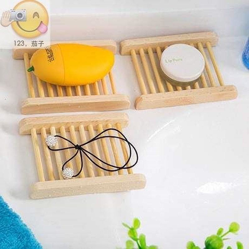 hing shelf simple soap holder bathroom soap box soap holder