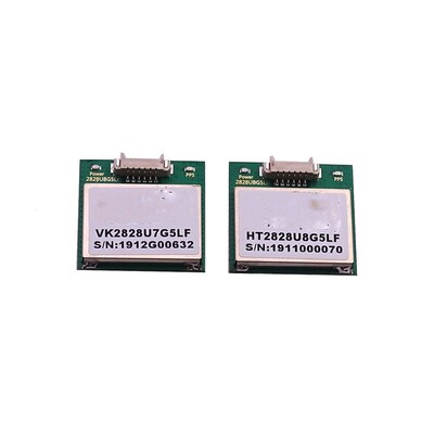 VK2828U7G5LF VK2828U8G5LF GPS Module with Antenna TTL 1-10Hz