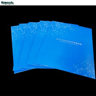 3D printer parts FEP Film For Photon Mono X Resin 3D printe