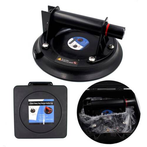 Y1AD 200kg Bearing Capacity Heavy Duty Vacuum Suction Cup fo
