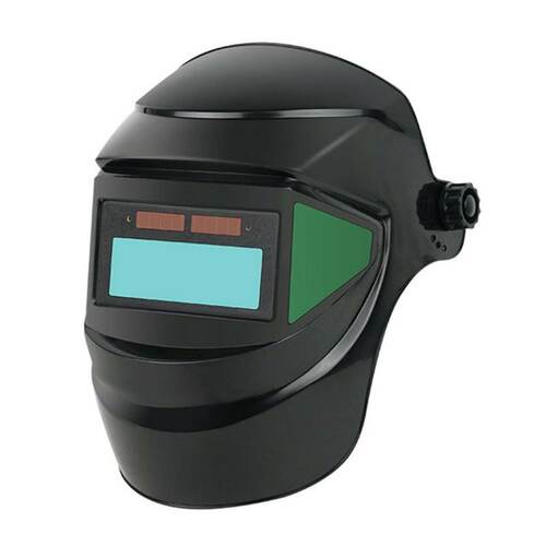 Auto Darkening Welding Helmet Professional True Color Solar