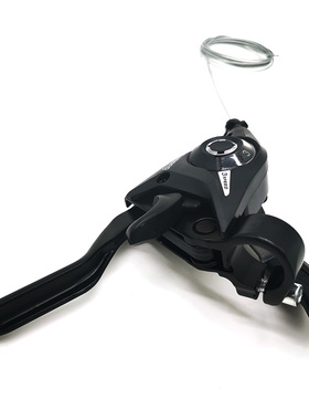 ST-EF51 7 Speed 3x7speed 21s 3x8s 24s bike bicycle Shifter B