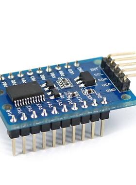 PCF8575 IO Expander Module I2C To 16IO Q6PA