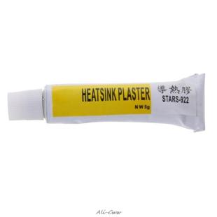 Strong Adhesive Conductive Heat Thermal Plaster 适用于 Hip R