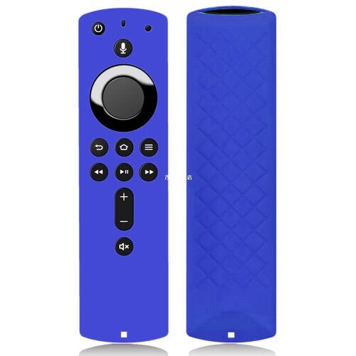 适用于 Amazon Fire TV Stick 4K TV Stick Remote Silicone Case