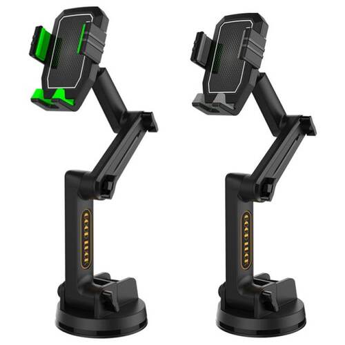 Suction Cup Phone Holder for 4.7-7 inch Mobile Phones for Ca