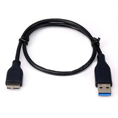 45cm SB 3.0 Data Cable Cord for Western Digital WD My Book E