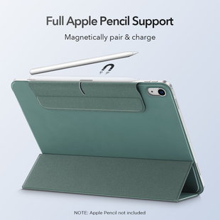 ESR iPad Case for iPad Air 4 Case 10.9'' Inch 2020 M