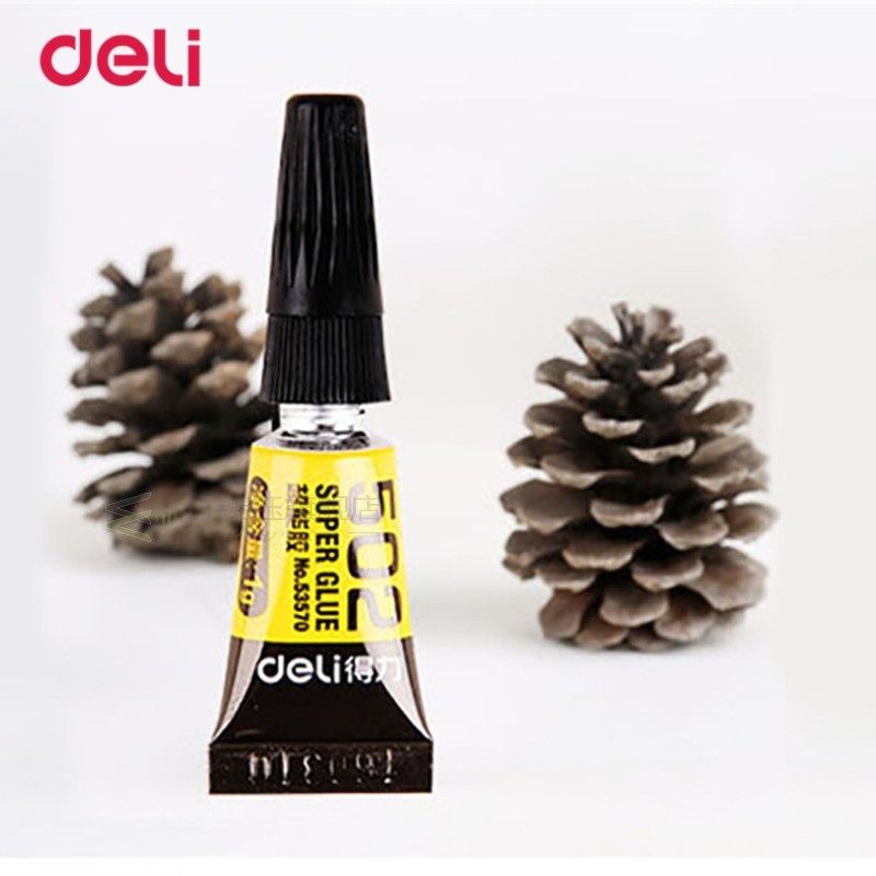 school  office supplies liquid glue for glass metal ceramic