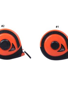 Plastic Measuring Roulette Pvc Soft Ruler Flexible Ruler Wat