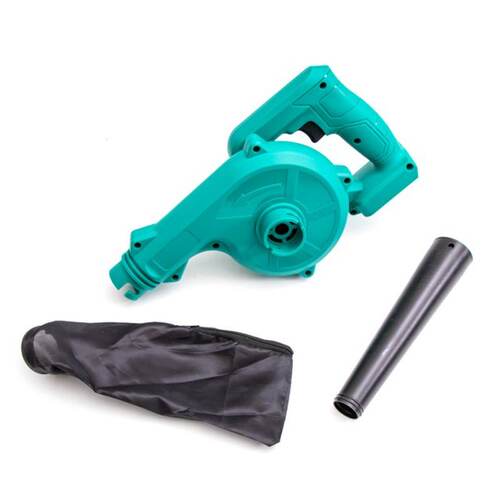 Cordless Electric Air Blower & Suction Portable Handheld