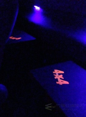 UV LED Strip Light 60leds/M SMD 5050 Body painting Banknote