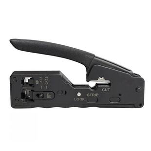 Rj45 Pliers Crimper Cat5 Cat6 Cat7 CAT8 Network Tools Rj 45