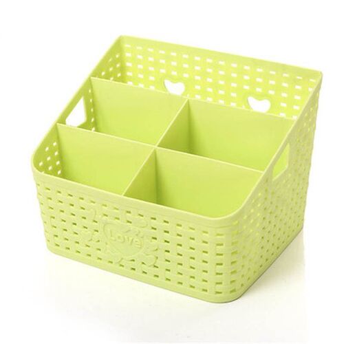 Buy object box desktop sorting box to receive multiple box