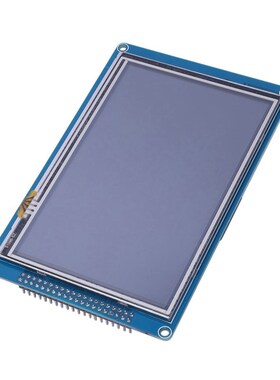 5.0 Inch 5 Inch 800X480 Tft Lcd Module Display Press Panel