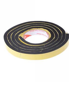 Window Door Foam Self Adhesive Draught Excluder Strip Sealin