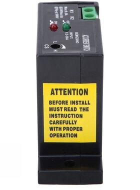 AC Current Sensing Switch Flameproof Adjustable AC Current S