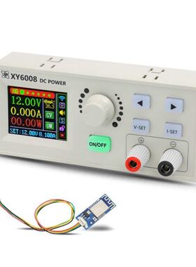 Adjustable DC Power Supply Switching Regulated Power Supply