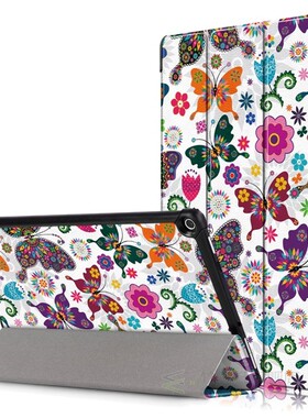 For Amazon Fire HD 10 Case 2019 Release 9th Generation Table