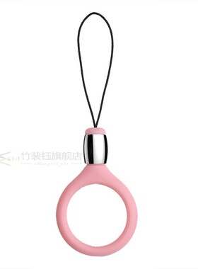 niversal Silicone Lanyard  Keys Phones Strap Keycord Lanyard
