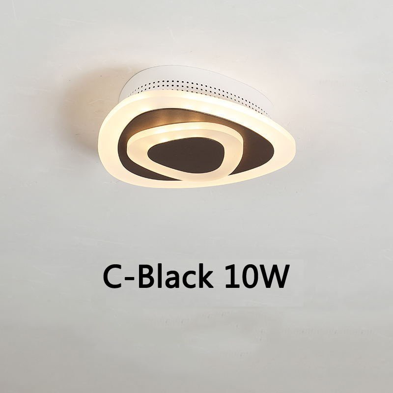 Modern Ceiling Lights Bluetooth APP control lighting  Hallwa 鲜花速递/花卉仿真/绿植园艺 园艺用品套装 原图主图