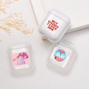 Harry Styles Fine Line Headphone Cases For Airpods 2 1 Fash