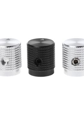 14x16mm Potentiometer Knob Cap Volume Control Aluminum Encod