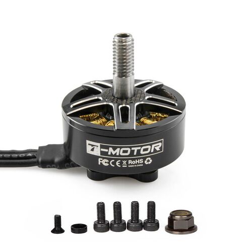 T Motor F80 PRO   1900KV 2500KV Brushless Motor RC Drone FP
