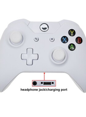 Bluetooth Wireless pad  Xbox One Controller  Xbox One S Cons