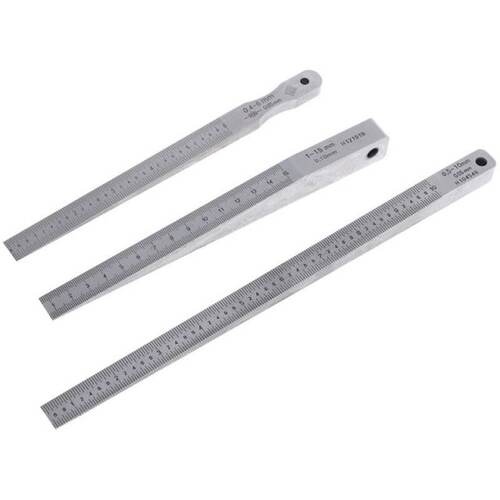 Taper Gauge Gage Welding Wedge Feeler Gauge Feeler Wedge Gau