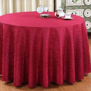 and table Hotel round fam clotH restaurant