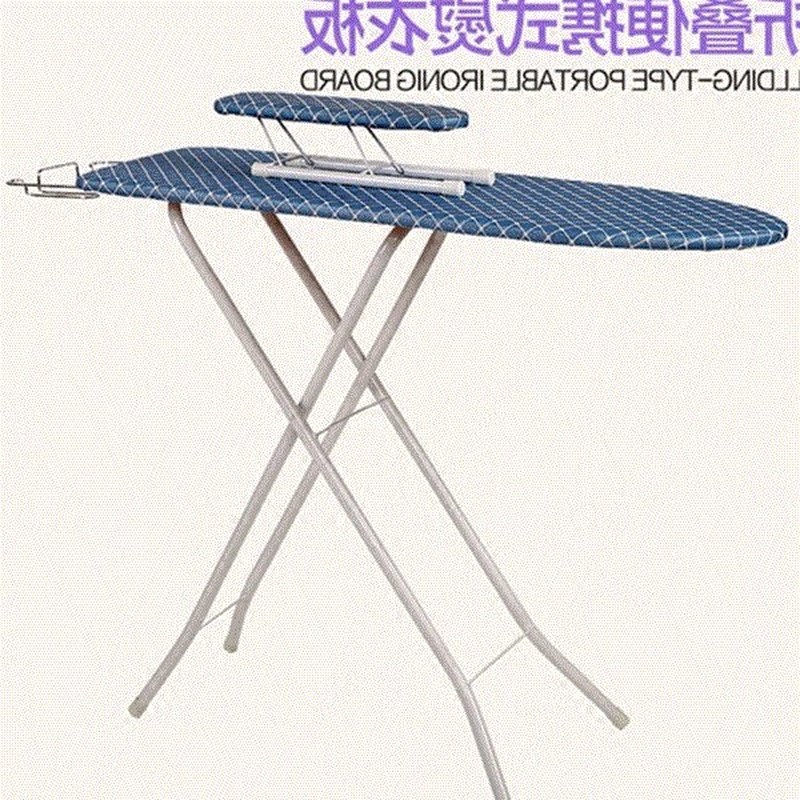 Sponge iron plate electric ironing board clothes ironing r
