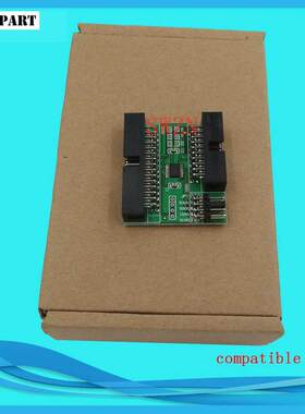 chip decoder Board for HP Designjet 1050c 1055cm 5000 5500 5