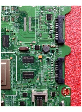 Good test original main board for samsung ue40es8000qxzt E40