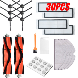 Roborock S6 MAXV S6 PRE S6 S5 MAX S5 S4 E4 E35 E2 Xiaomi Mij