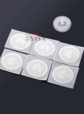 10pcs NFC Ntag215 ISO14443A NFC ers Tag All NFC Phone Availa