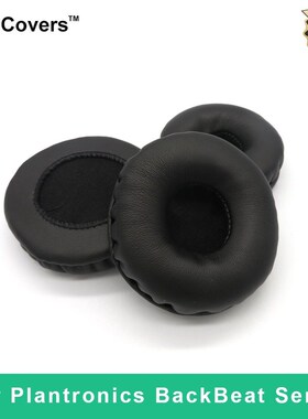 Ear Pads For Plantronics BackBeat Sense Headphone Earpads R
