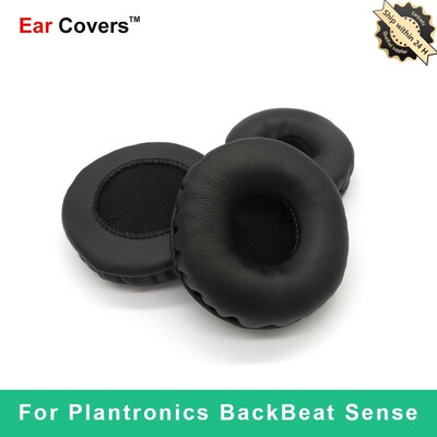 Ear Pads For Plantronics BackBeat Sense Headphone Earpads R