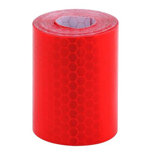 5cm*300cm Car Reflective Tape Decoration Stickers Car Warnin