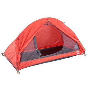 Naturehike Tent 20D Silicone Fabric Ultralight 1 Person Doub