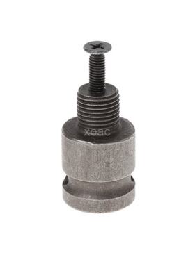 1/2'' Drill Chuck Adaptor For Impact Wrench Conversi