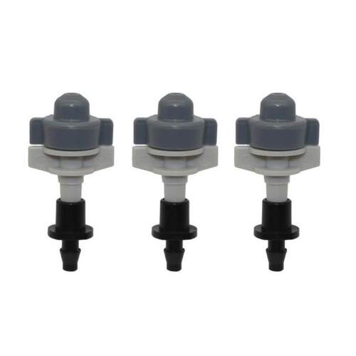 4mm Barbed Mist nozzle Agriculture tools Greenhouse Fogging
