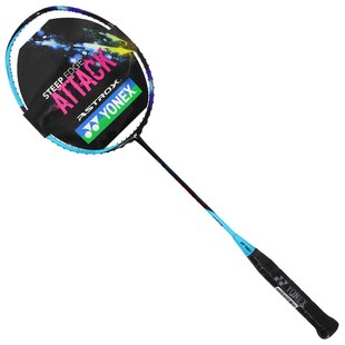 Original Yonex Badminton Racket  Astrox 2 5fx 6 7 9 22 55 8