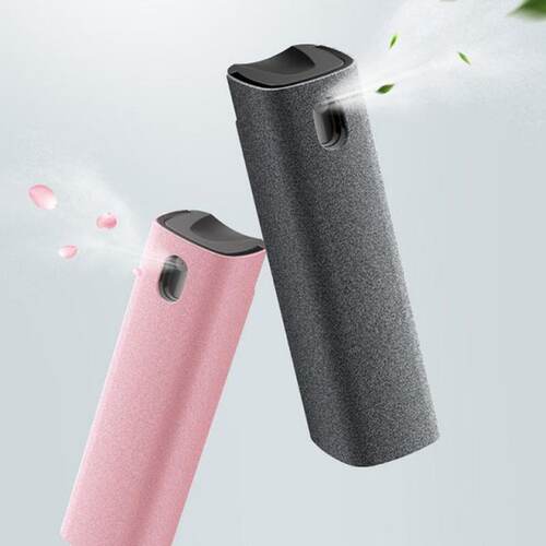 2020 New 2 In 1 Phone Screen Cleaner Spray Computer Mobile P